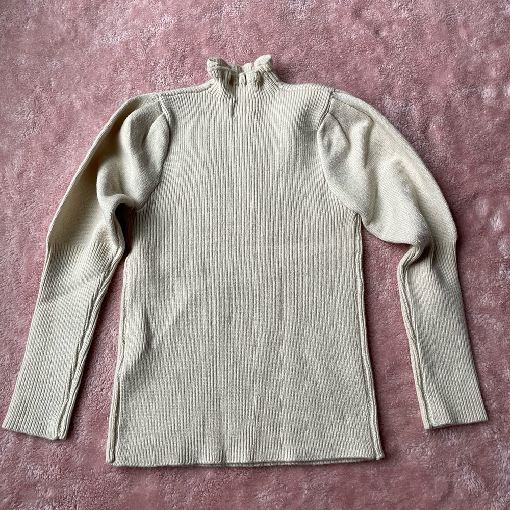 Noma  Girls Knit top